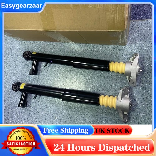 Rear shock absorbers struts - 2x,