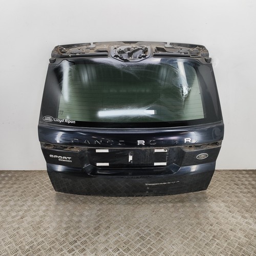 Land rover range sport - land,