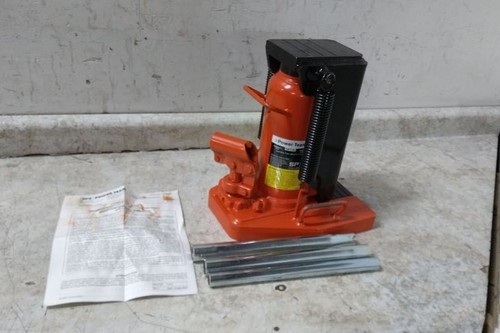 Power team j106t - j106t, ton