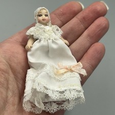 Dolls House Miniature 1:12