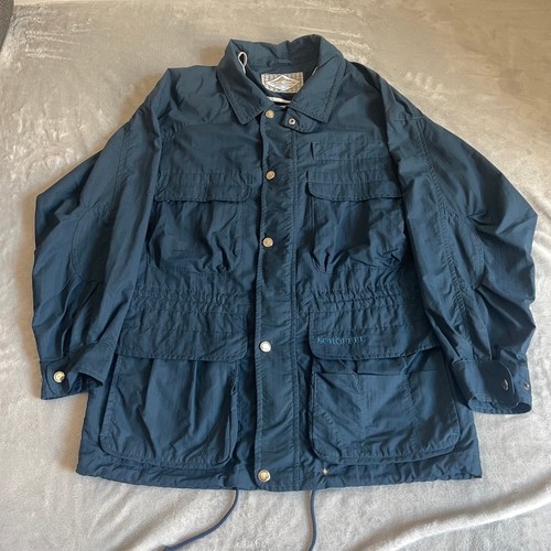 Schoffel jacket men large - jacket, men's