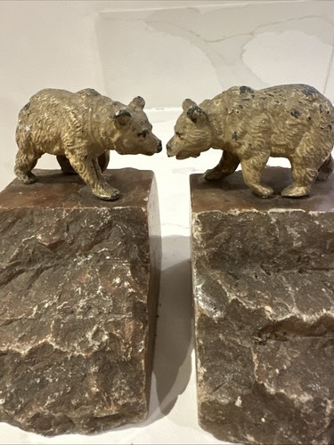 Pair art deco - pair,