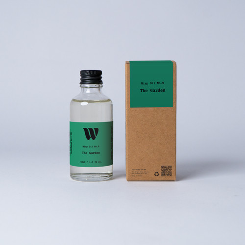 The garden 50ml home - the,
