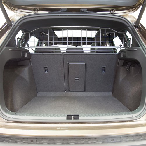 Travall dog guard for seat - guard,
