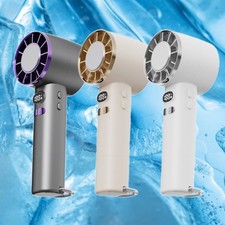 USB Rechargeable Mini Hand