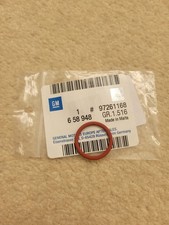 Genuine Vauxhall Corsa-C 1.7