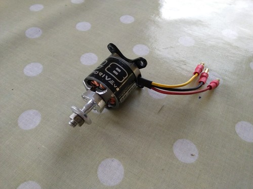 2830 800kv brushless motor - 2830,