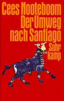 Der umweg nach santiago - umweg,