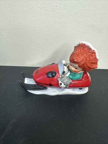 Goebel germany figurine - goebel, w