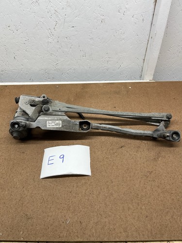 Wiper motor front ford - wiper,