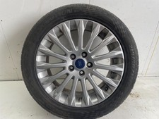 FORD FOCUS MK3 TITANIUM ALLOY