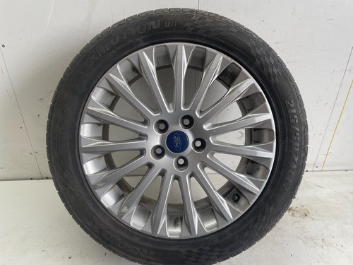 Ford focus mk3 titanium alloy - titanium,