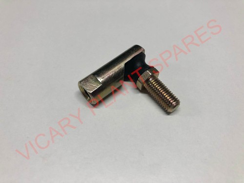 Ball joint jcb part - joint, no