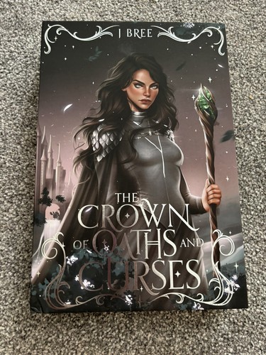 Arcane society the crown - arcane,