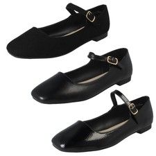 Ladies Savannah Buckle