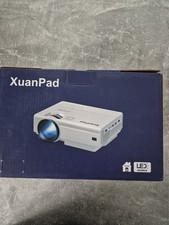 Xuan Pad Mini Projector M8-F