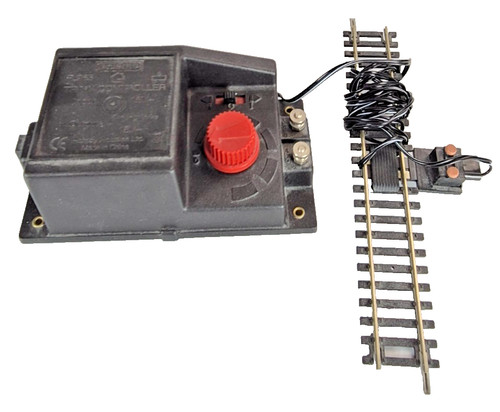 Hornby r965 gauge train - hornby,