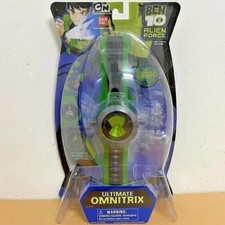 Bandai Ben 10 Alien Force