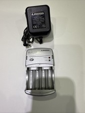 Uniross Ultra fast battery