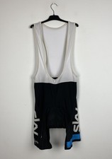 Team Sky cycling bib shorts