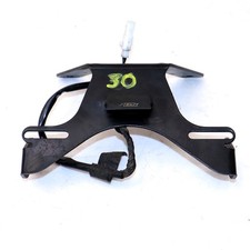 2018 SUZUKI SV650 AL8 Tail