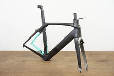 54cm Trek Madone 9 Carbon Aero