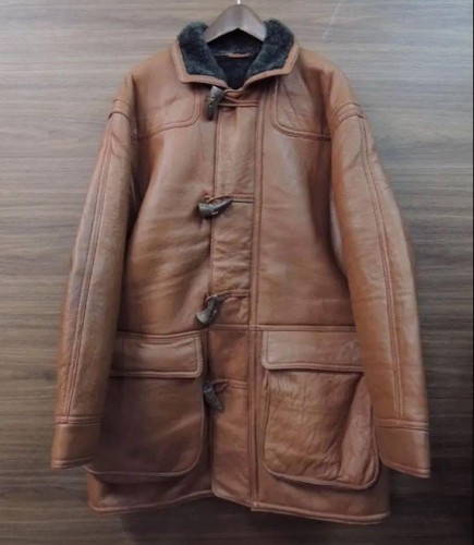 Authentic avon house leather - authentic,