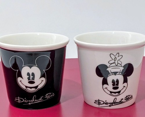 Disneyland paris mickey minnie - paris,