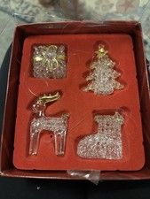 Christmas Tree Decorations