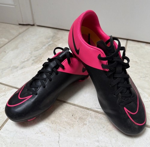 Nike mercurial pink black - nike,