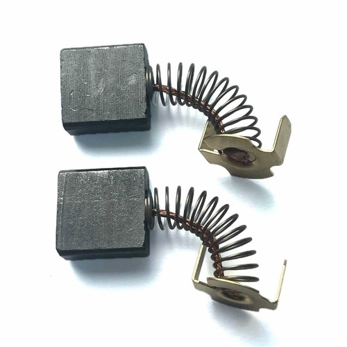 Carbon brushes for shoprider - brushes,