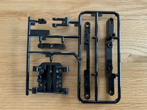 Tamiya 0115241 ta03 - ta03, trf