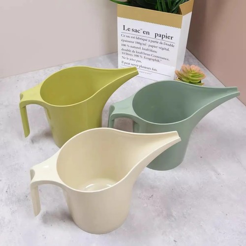 Small watering can with - small,