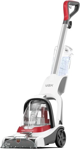 Carpet cleaner upright - carpet,