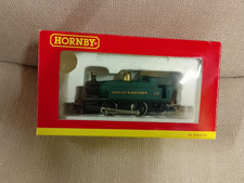 Hornby Great Western 0-4-0