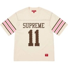 Supreme Studded S/S Football