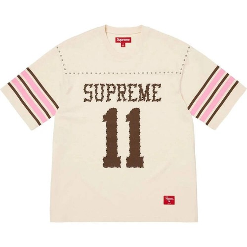 Supreme studded football - studded,