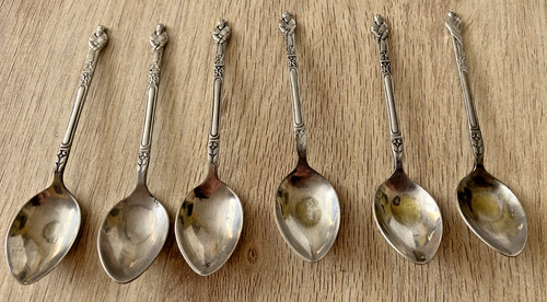 Vintage epns silver - epns, plate