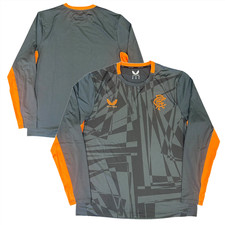 Rangers Men's Football Shirt