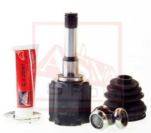 Joint set drive - drive, shaft
