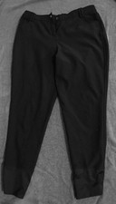 Musto Soft Shell Winter Riding