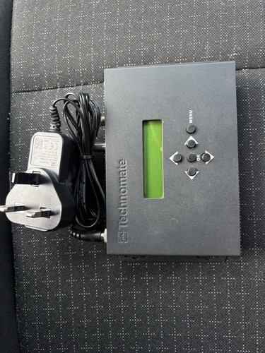 Technomate hd ir - technomate,