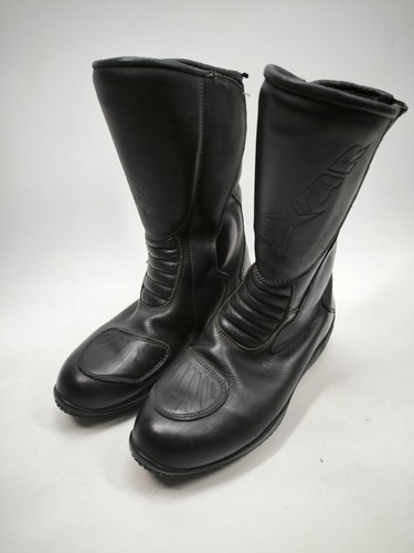 Oxtar motorcycle boots - motorcycle,