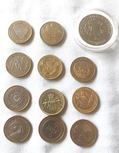 Collection various 2 - 11,