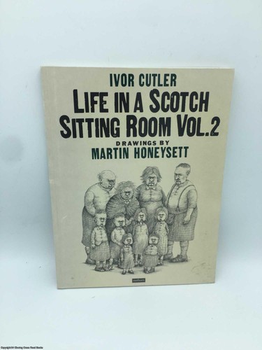 Life scotch sitting room - life,