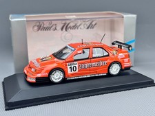 Minichamps Alfa Romeo 155 V6