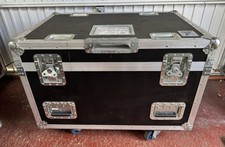 Clay Paky Quality Flight Case
