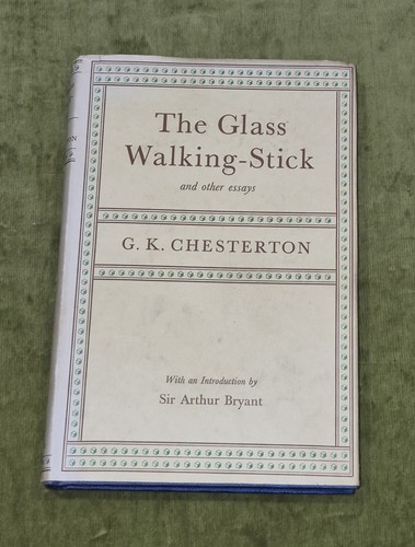 The glass walking - the,