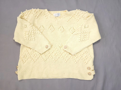 Womens vintage jumper - vintage,