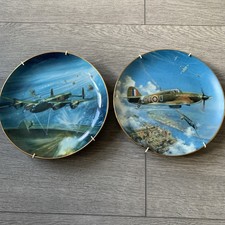 Classic RAF Aircraft By Melvin